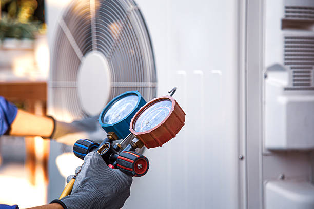 Affordable Emergency Ac Repair solutions in Fairmount, GA